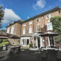 The Best Western Valley Hotel