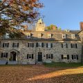 The Bethlehem House