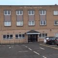 The Beveridge Park Hotel