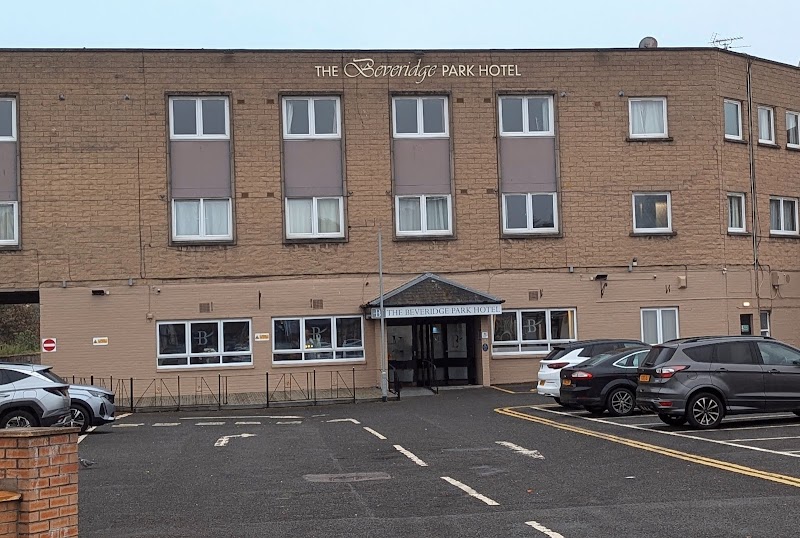 The Beveridge Park Hotel in Kirkcaldy, United Kingdom
