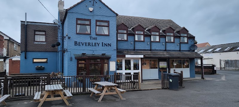 The Beverley Inn in Doncaster, United Kingdom
