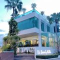 The Beverly Hills Hotel