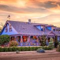 The Big Blue House Inn