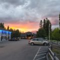 The Big Mountain Lodge