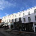 The Big Sleep Hotel Cheltenham