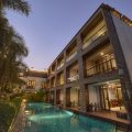 The Bihai Hua Hin