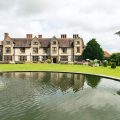 The Billesley Manor Hotel