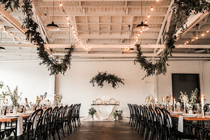 The Bindery in McMinnville, Oregon, United States