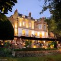 The Bingham Riverhouse