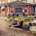 The Birch Hotel