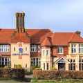 The Birch Hotel