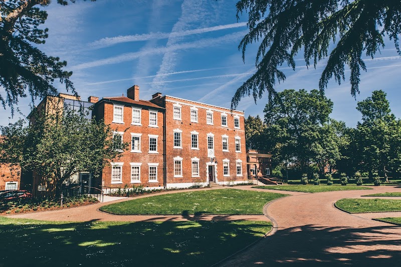 The Birchover Residences West Bridgford in West Bridgford, United Kingdom