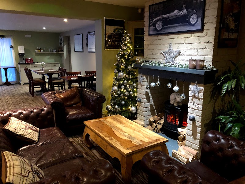The Bird in Hand in Norwich, United Kingdom