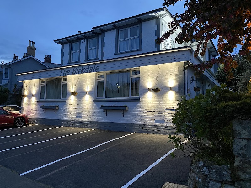 The Birkdale in Shanklin, United Kingdom