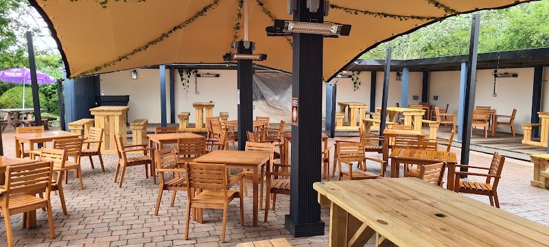 The Birley Arms Hotel in Preston, United Kingdom