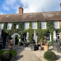 The Bishops Table Hotel