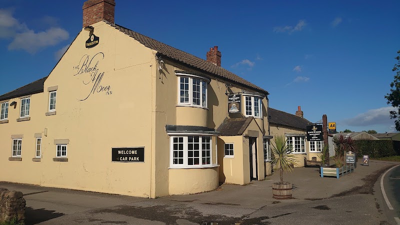 The Black A Moor Inn in Ripon, United Kingdom