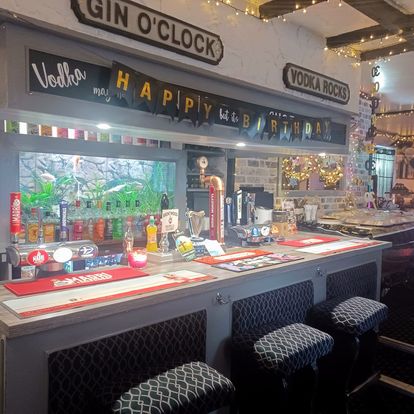 The Black Bull in Chelmsford, United Kingdom