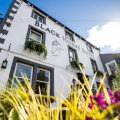 The Black Horse Hotel