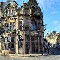 The Black Horse Hotel