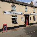 The Black Horse Inn