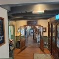 The Black Horse Inn
