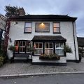 The Black Horse Inn