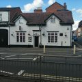 The Black Horse Inn