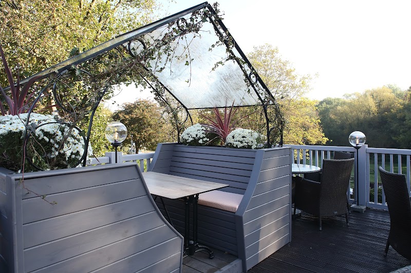The Black Horse in Milton Keynes, United Kingdom