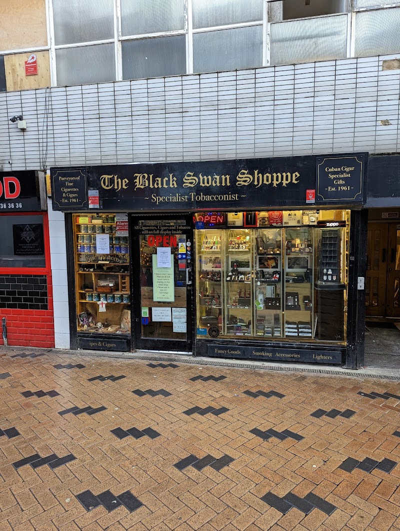 The Black Swan in Wakefield, United Kingdom