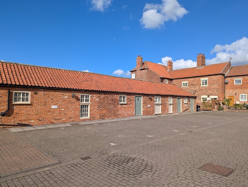 The Black Swan Guest House in Gainsborough, United Kingdom