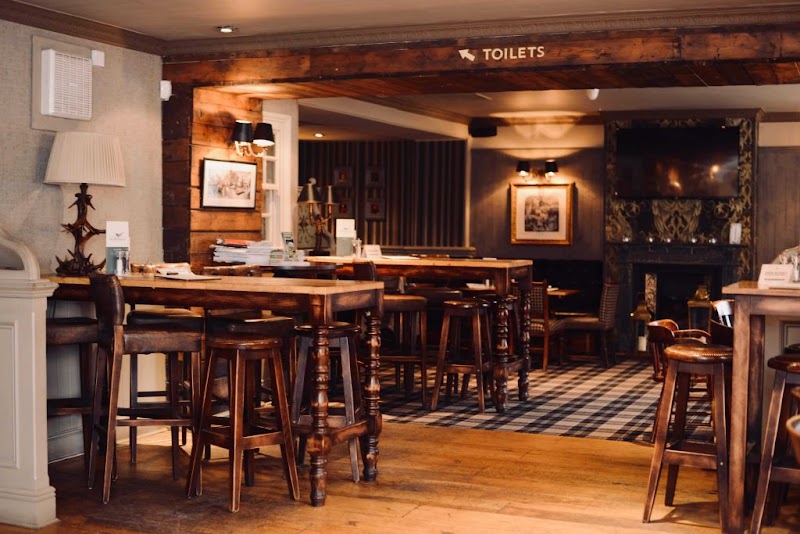 The Blackbird Inn in Ponteland, United Kingdom