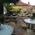The Blacksmiths Arms