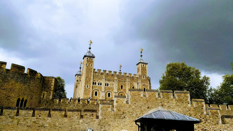 The Blair Victoria Hotel in Westminster, United Kingdom