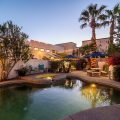 The Blenman Inn
