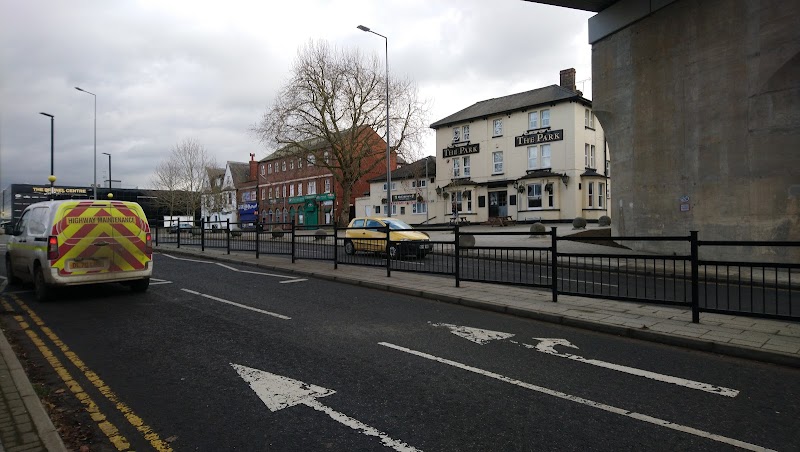 The Bletchley Park Hotel in Bletchley, United Kingdom
