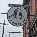 The Blind Pig Bourbon B&B