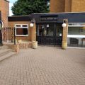 The Blue Bell Hotel