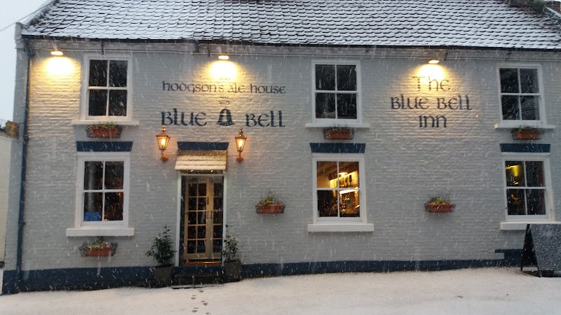 The Blue Bell Inn in Great Driffield, United Kingdom