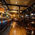 The Blue Boar