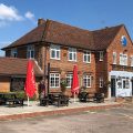 The Blue Boar