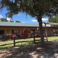 The Blue Bonnet Inn