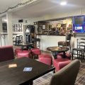 The Blue Dog Inn