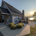The Blue Moon Cottage