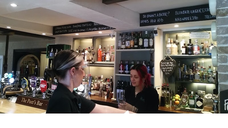 The Bluebell in Peterborough, United Kingdom