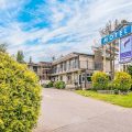The Bluebird Motel