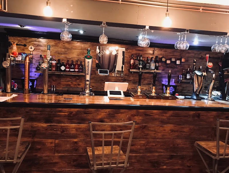 The Boar's Head in Louth, United Kingdom