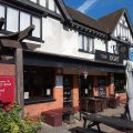 The Boat Hotel