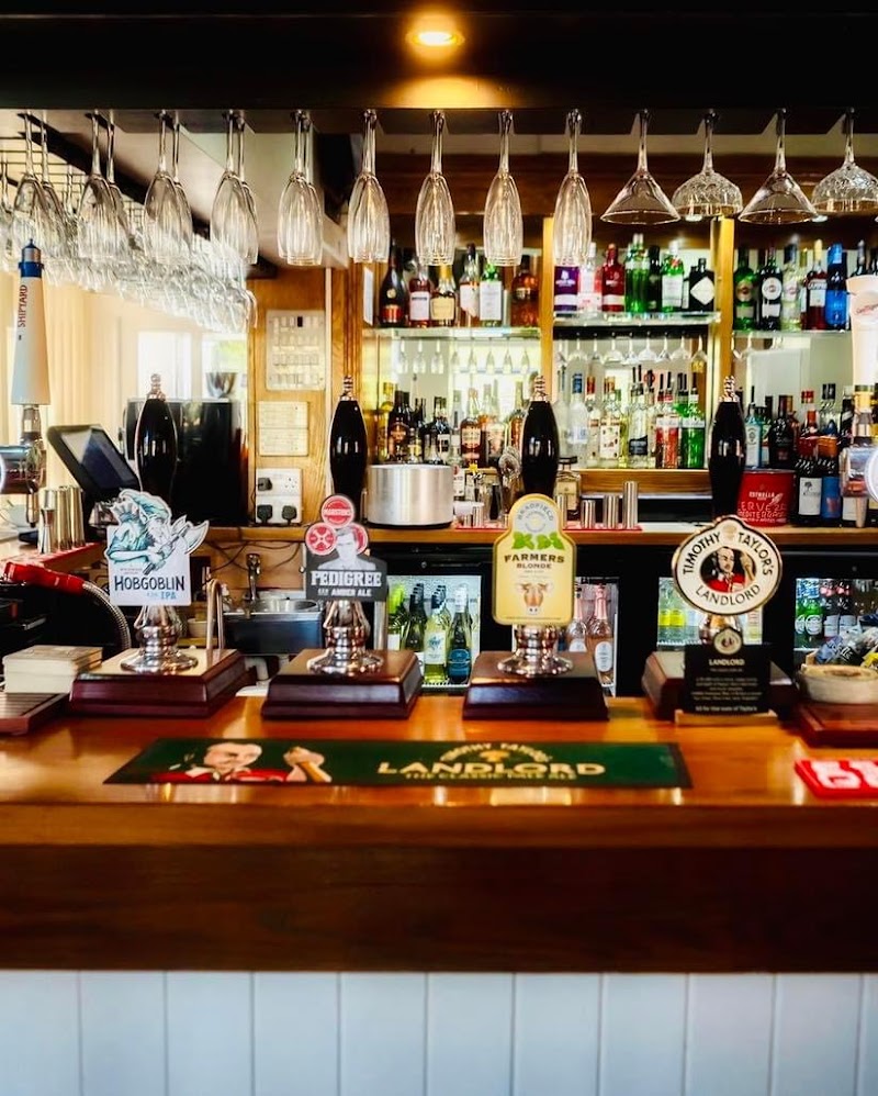 The Boat Inn in East Retford, United Kingdom