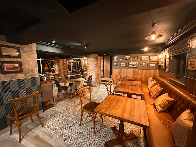 The Boathouse & Riverside Rooms in Chester, United Kingdom